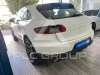 2016 Porsche MACAN