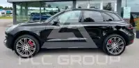 2016 Porsche MACAN