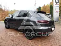 2016 Porsche MACAN
