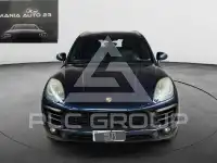 2016 Porsche MACAN