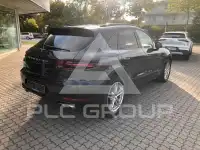 2016 Porsche MACAN