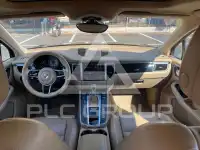 2016 Porsche MACAN