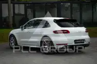2016 Porsche MACAN