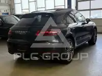 2016 Porsche MACAN