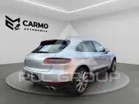 2016 Porsche MACAN