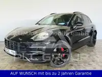 2016 Porsche MACAN