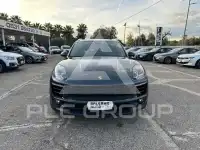 2016 Porsche MACAN