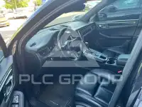 2016 Porsche MACAN