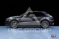 2016 Porsche MACAN