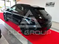 2016 Porsche MACAN