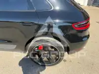 2016 Porsche MACAN