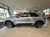 2016 Porsche MACAN