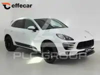 2016 Porsche MACAN
