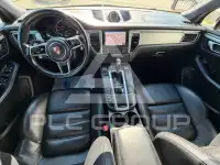 2016 Porsche MACAN