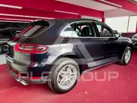 2016 Porsche MACAN