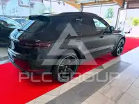 2016 Porsche MACAN