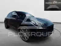 2016 Porsche MACAN