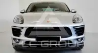 2016 Porsche MACAN