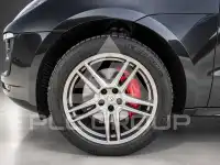 2016 Porsche MACAN