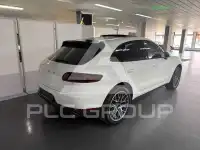 2016 Porsche MACAN
