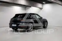 2016 Porsche MACAN