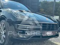 2016 Porsche MACAN