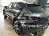 2016 Porsche MACAN