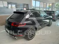 2016 Porsche MACAN