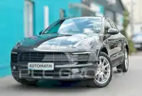 2016 Porsche MACAN