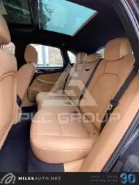 2016 Porsche MACAN
