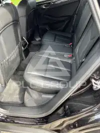 2016 Porsche MACAN