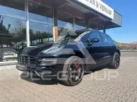2016 Porsche MACAN