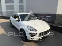 2016 Porsche MACAN