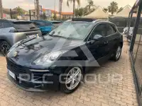 2016 Porsche MACAN