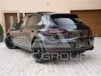 2016 Porsche MACAN