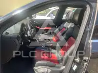 2016 Porsche MACAN