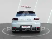 2016 Porsche MACAN