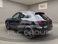2016 Porsche MACAN