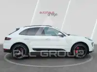 2016 Porsche MACAN