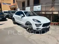 2016 Porsche MACAN
