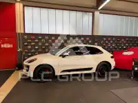 2016 Porsche MACAN