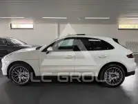 2016 Porsche MACAN