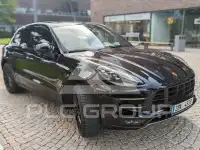 2016 Porsche MACAN
