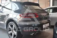 2016 Porsche MACAN