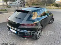 2016 Porsche MACAN
