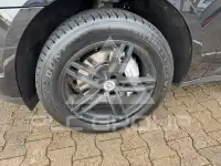 2016 Porsche MACAN