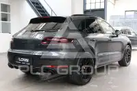 2016 Porsche MACAN