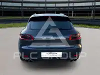 2016 Porsche MACAN