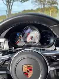 2016 Porsche MACAN