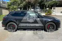 2016 Porsche MACAN